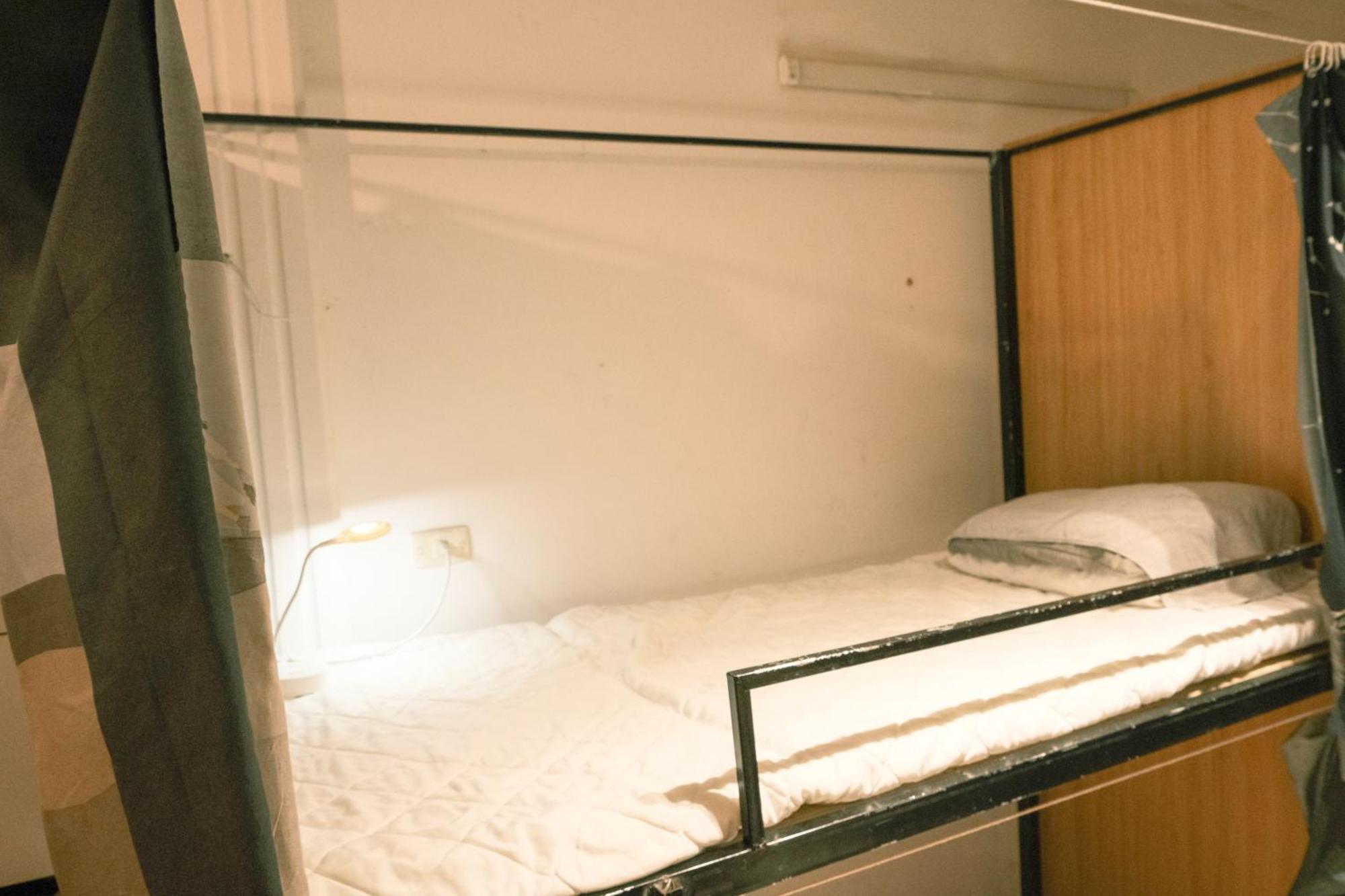 Ubuntu Homestay & Tours ฮานอย ภายนอก รูปภาพ