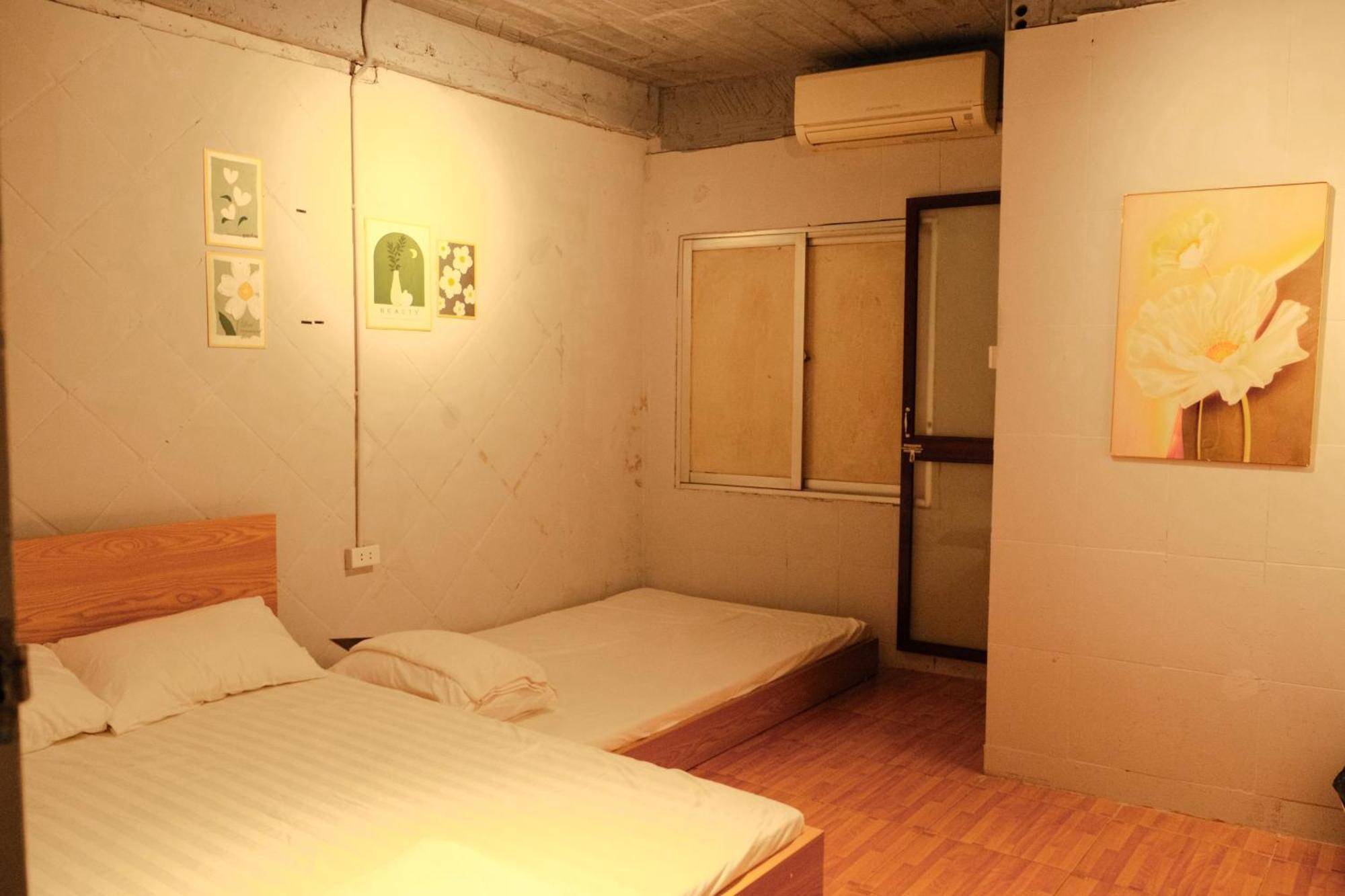 Ubuntu Hostel - Book Tour Here , Stay Here Free ฮานอย ภายนอก รูปภาพ