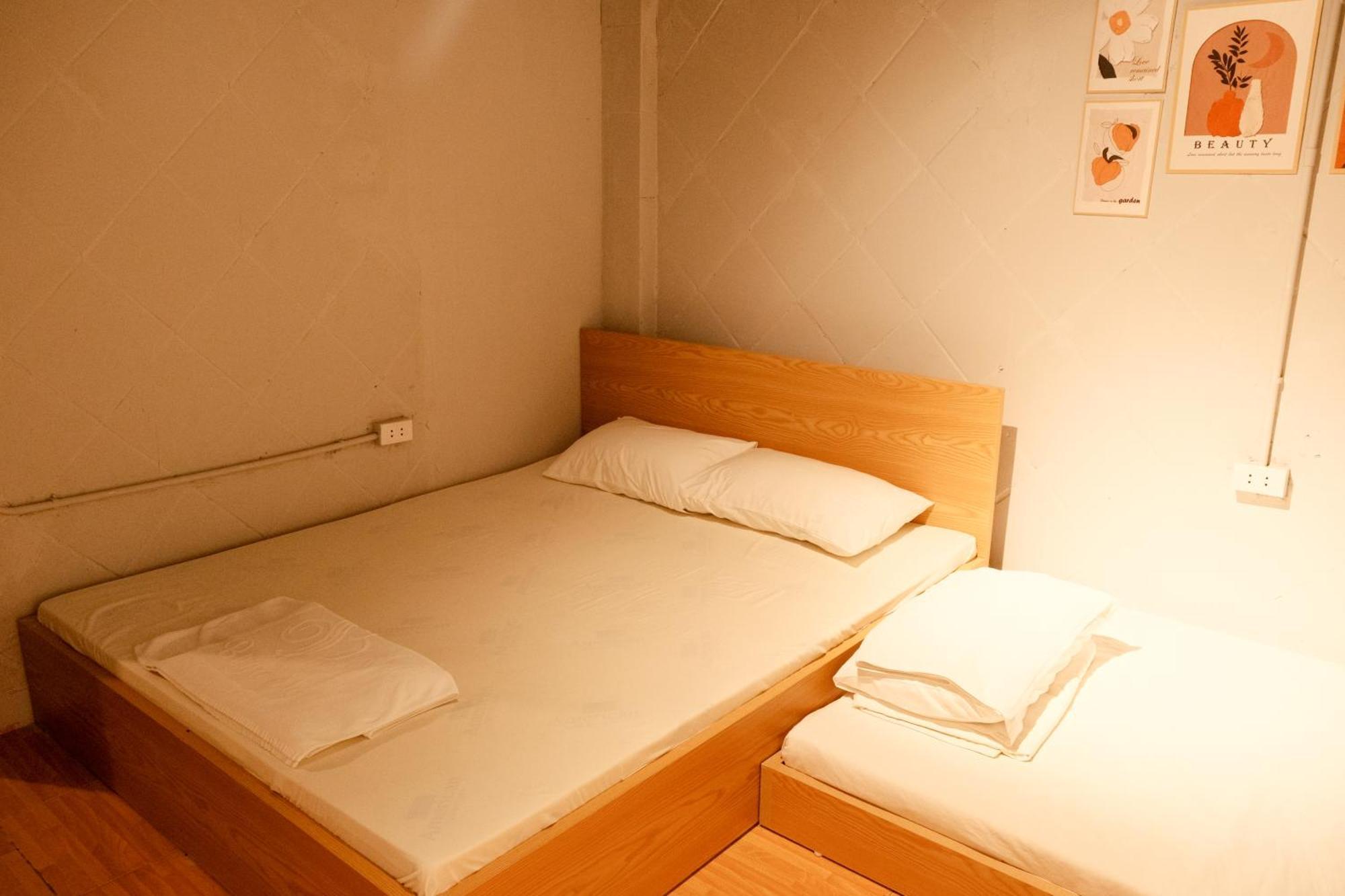 Ubuntu Homestay & Tours ฮานอย ภายนอก รูปภาพ