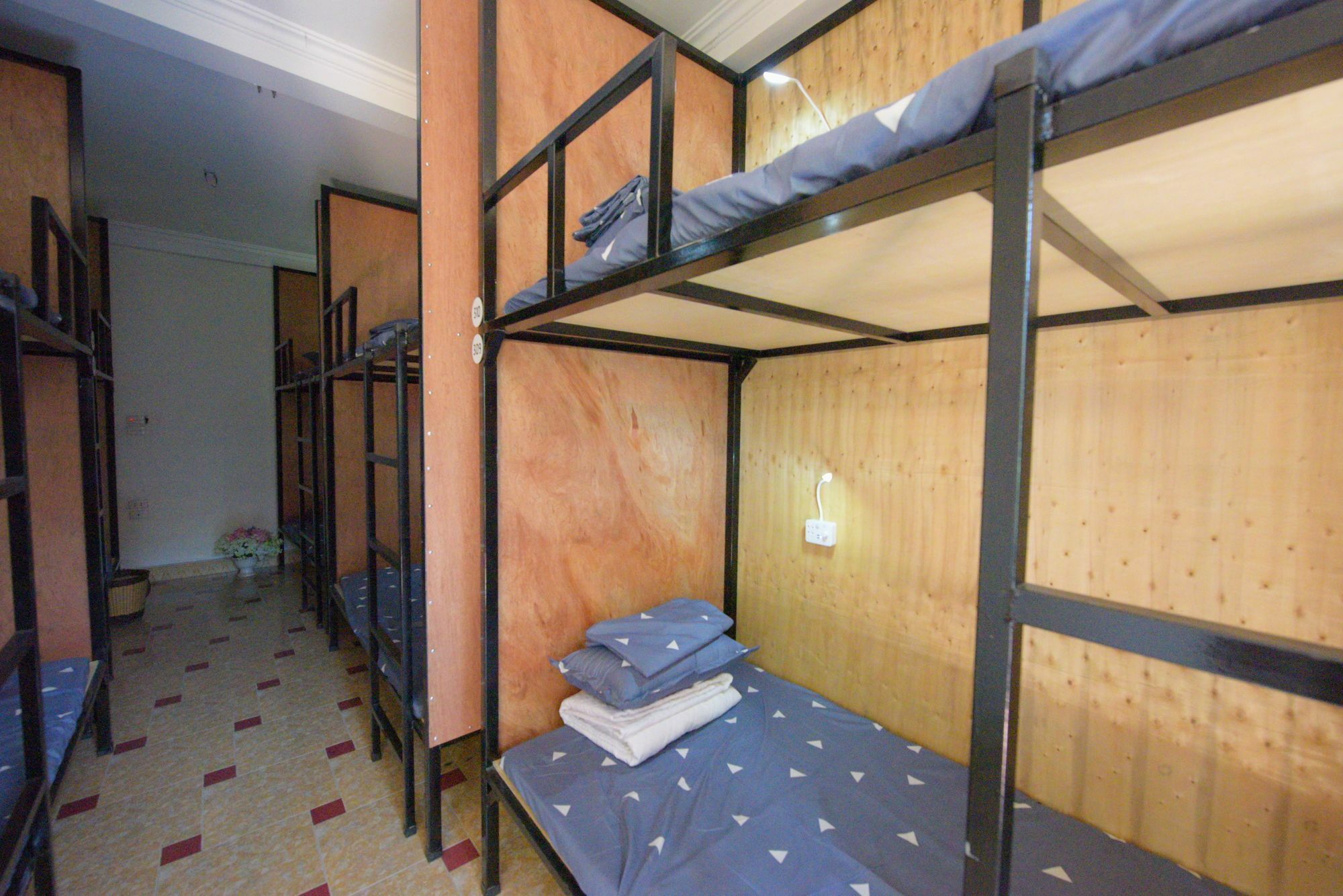Ubuntu Homestay & Tours ฮานอย ภายนอก รูปภาพ