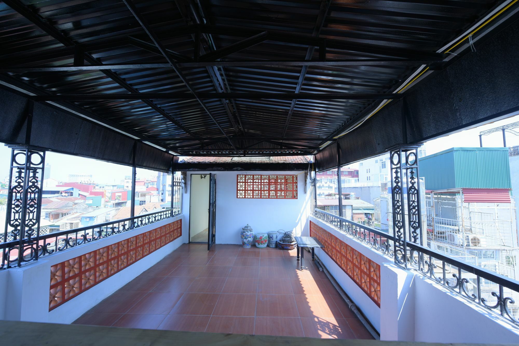 Ubuntu Homestay & Tours ฮานอย ภายนอก รูปภาพ
